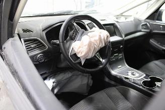 Ford S-Max  picture 10