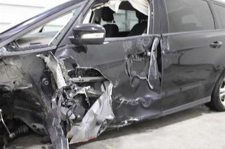 Ford S-Max  picture 8