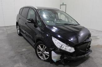 Ford S-Max  picture 2