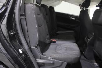 Ford S-Max  picture 13