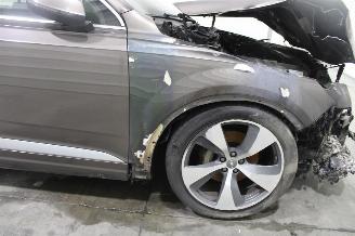 Audi Q7  picture 7