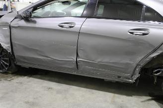 Mercedes Cla-klasse CLA 180 picture 7