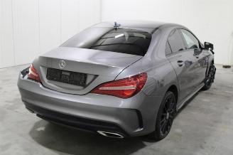 Mercedes Cla-klasse CLA 180 picture 3