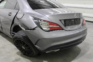 Mercedes Cla-klasse CLA 180 picture 20
