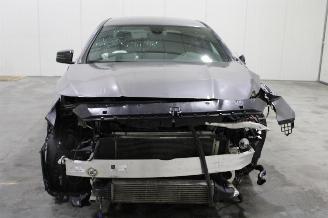 Mercedes Cla-klasse CLA 180 picture 5