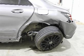 Mercedes Cla-klasse CLA 180 picture 8