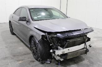 Mercedes Cla-klasse CLA 180 picture 2