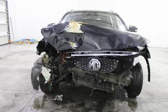 MG ZS  picture 6