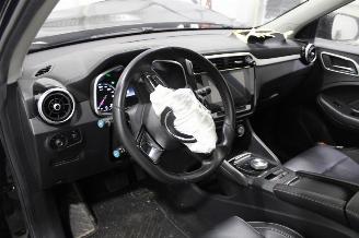 MG ZS  picture 9