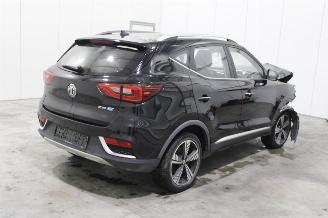 MG ZS  picture 3