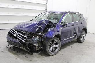 Sloopauto Volkswagen Tiguan  2017/12