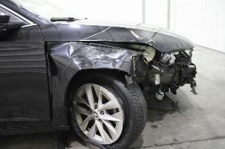 Skoda Octavia  picture 9
