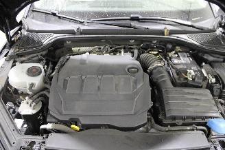 Skoda Octavia  picture 16