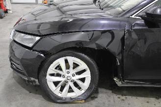 Skoda Octavia  picture 6