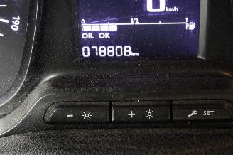 Citroën Jumpy  picture 12