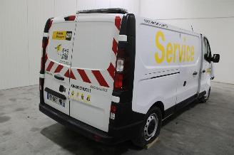 Renault Trafic  picture 3