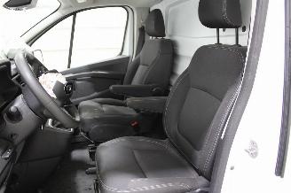 Renault Trafic  picture 11