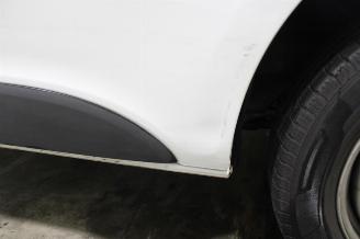 Renault Trafic  picture 9