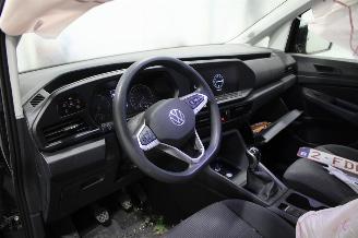 Volkswagen Caddy  picture 8
