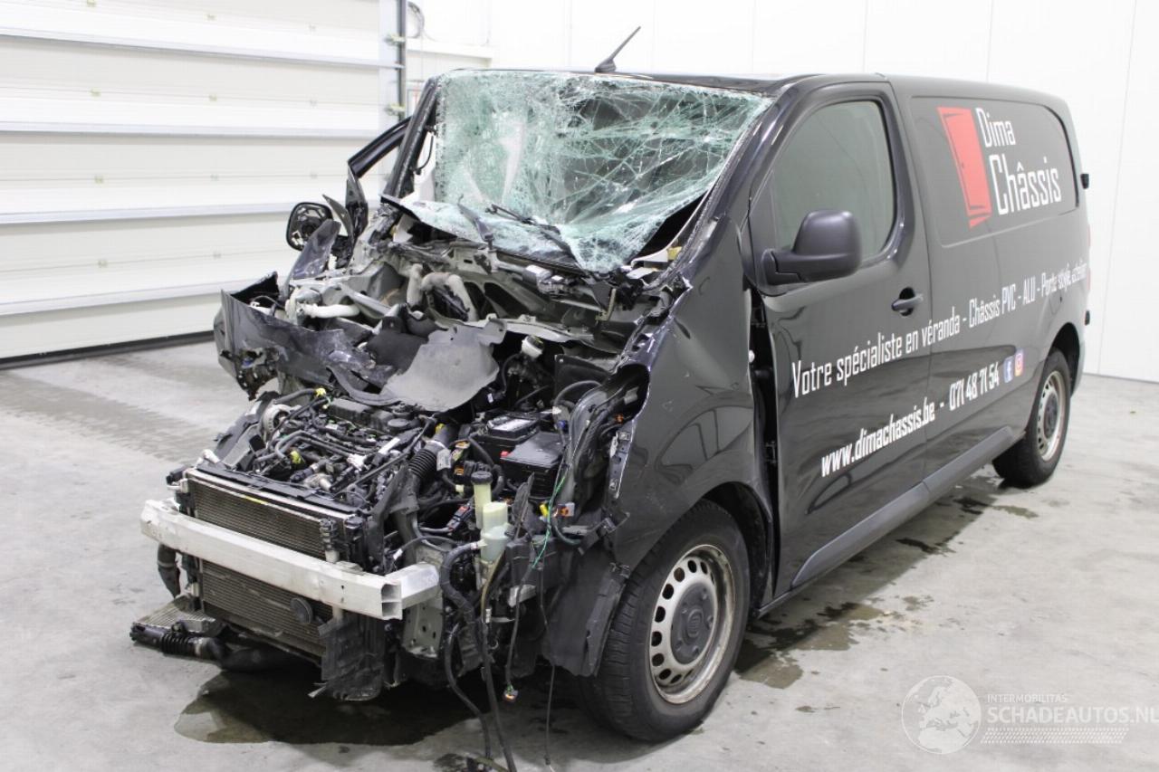 Fiat Scudo 