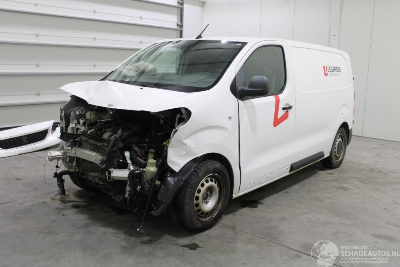 Peugeot Expert 