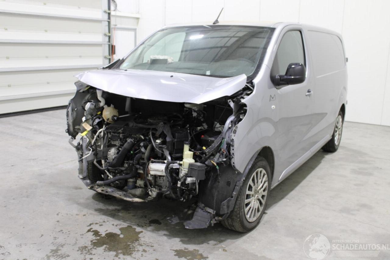 Fiat Scudo 