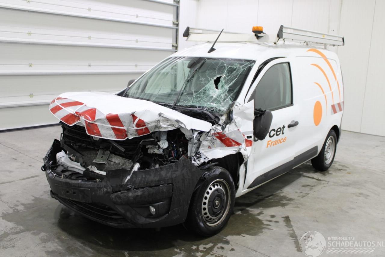 Renault Express 