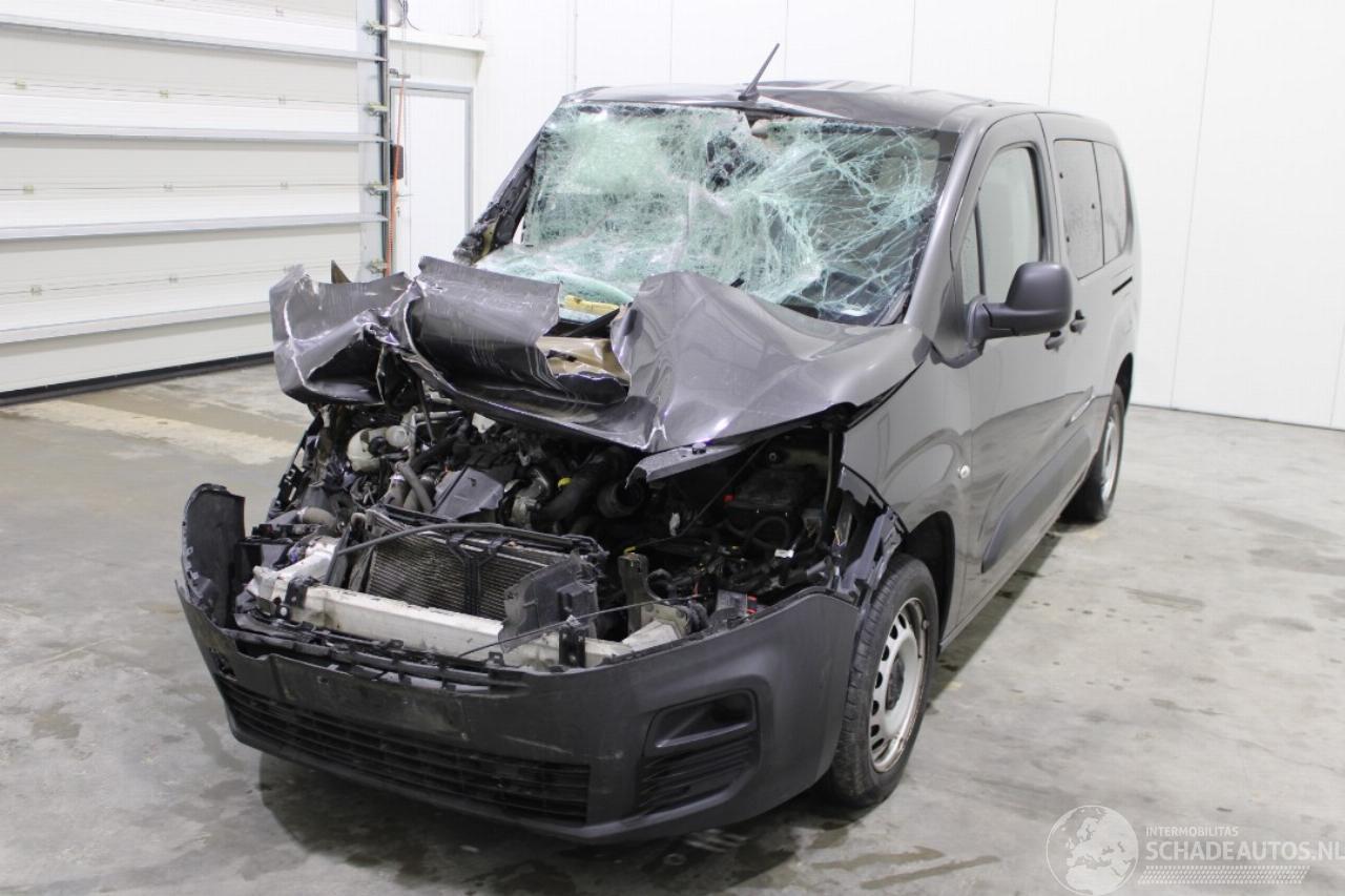 Citroën Berlingo 
