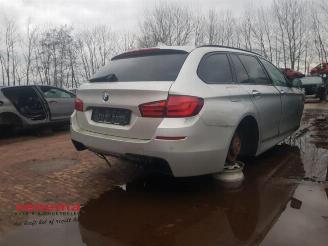 BMW 5-serie  picture 5
