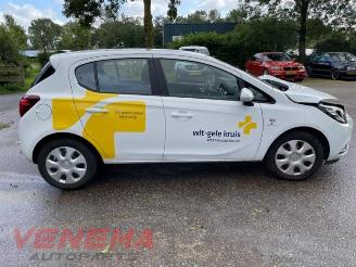 Opel Corsa  picture 6
