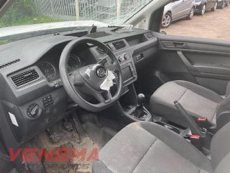 Volkswagen Caddy maxi  picture 9