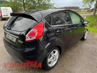Ford Fiesta  picture 5