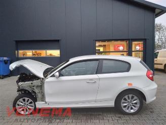 BMW 1-serie 1 serie (E81), Hatchback 3-drs, 2006 / 2012 116i 1.6 16V picture 8