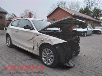 BMW 1-serie 1 serie (E81), Hatchback 3-drs, 2006 / 2012 116i 1.6 16V picture 3