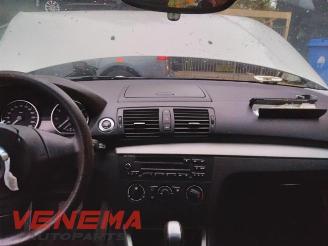 BMW 1-serie 1 serie (E81), Hatchback 3-drs, 2006 / 2012 116i 1.6 16V picture 11