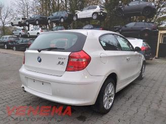 BMW 1-serie 1 serie (E81), Hatchback 3-drs, 2006 / 2012 116i 1.6 16V picture 5