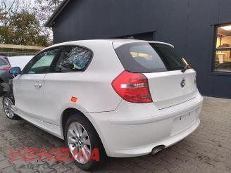 BMW 1-serie 1 serie (E81), Hatchback 3-drs, 2006 / 2012 116i 1.6 16V picture 7