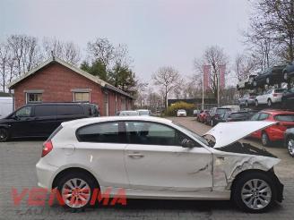 BMW 1-serie 1 serie (E81), Hatchback 3-drs, 2006 / 2012 116i 1.6 16V picture 4