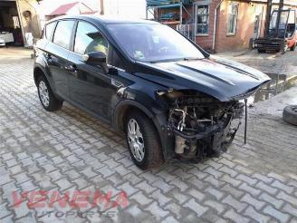 Ford Kuga  picture 7