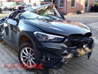 BMW X1  picture 7