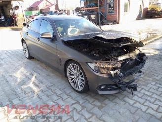 BMW 4-serie  picture 7