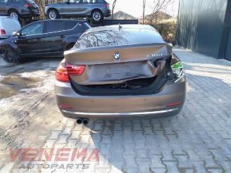 BMW 4-serie  picture 4