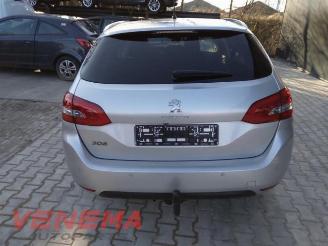 Peugeot 308  picture 4