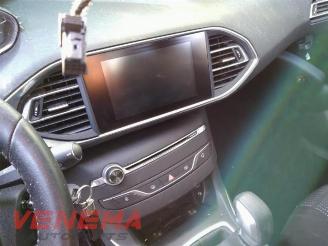 Peugeot 308  picture 12