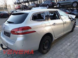 Peugeot 308  picture 5