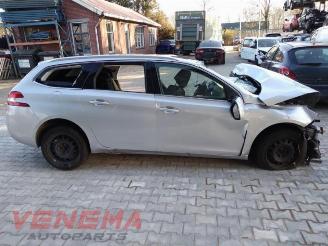 Peugeot 308  picture 6