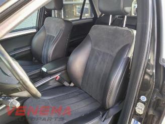 Mercedes ML  picture 9