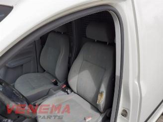 Volkswagen Caddy maxi  picture 8