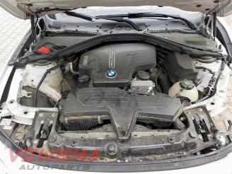 BMW 4-serie  picture 9