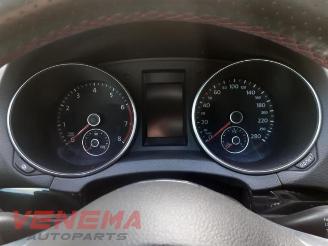 Volkswagen Golf  picture 13